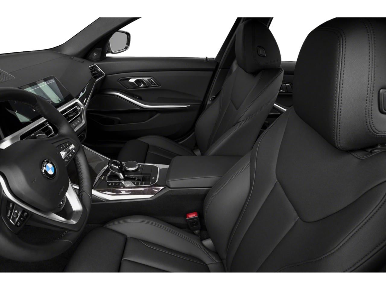 2021 BMW 330i xDrive Sedan