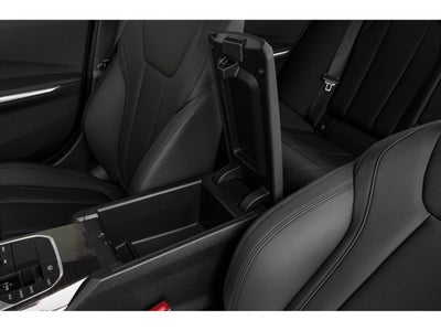 2021 BMW 330i xDrive Sedan