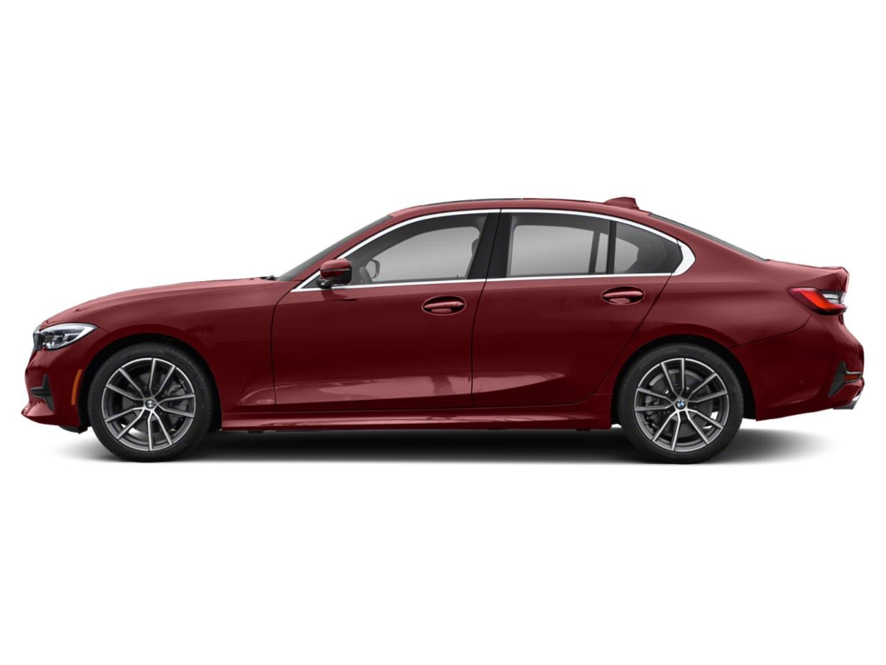 2021 BMW 330i xDrive Sedan
