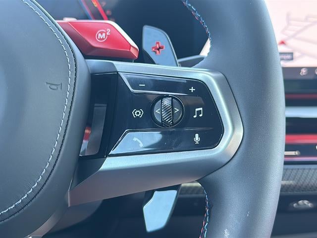 2026 BMW M5 M5 Sedan