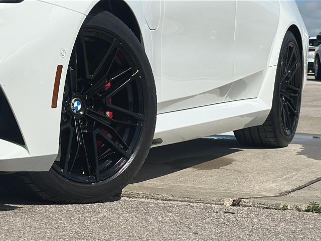 2026 BMW M5 M5 Sedan