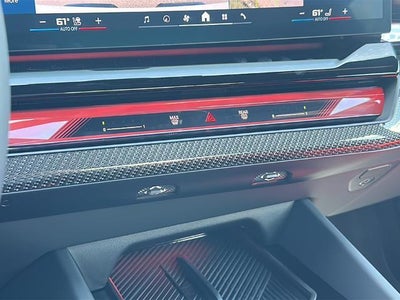 2026 BMW M5 M5 Sedan