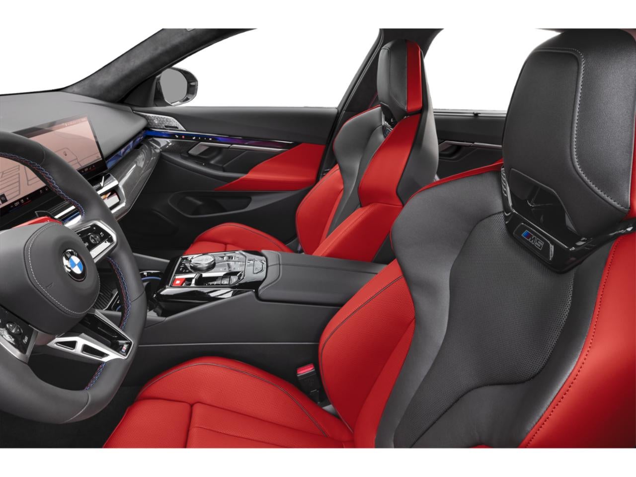 2026 BMW M5 M5 Sedan