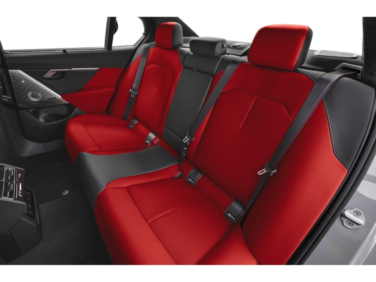 2026 BMW M5 M5 Sedan