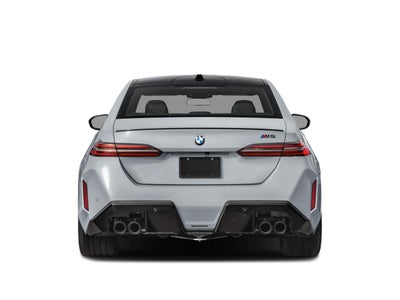 2026 BMW M5 M5 Sedan
