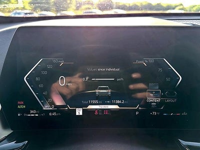 2026 BMW X1 xDrive28i Sports Activity Vehicle