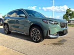 2026 BMW X1 xDrive28i Sports Activity Vehicle