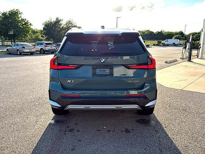 2026 BMW X1 xDrive28i Sports Activity Vehicle