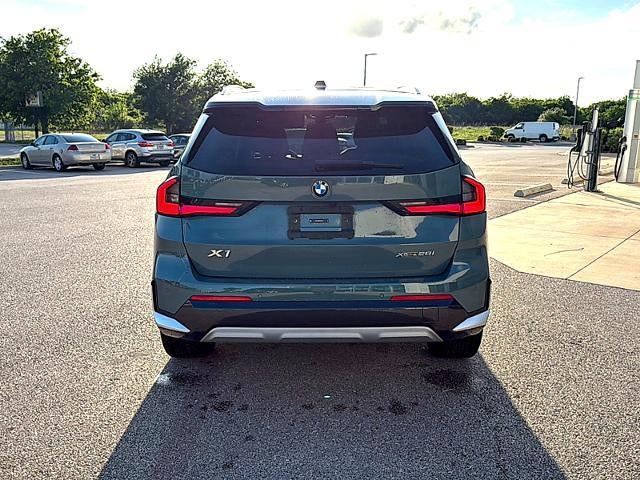 2026 BMW X1 xDrive28i Sports Activity Vehicle