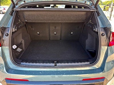 2026 BMW X1 xDrive28i Sports Activity Vehicle