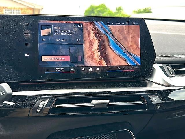 2024 BMW X1 xDrive28i Sports Activity Vehicle