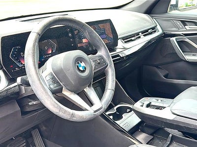 2024 BMW X1 xDrive28i Sports Activity Vehicle