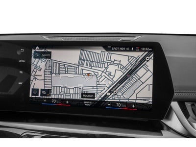 2024 BMW X1 xDrive28i Sports Activity Vehicle