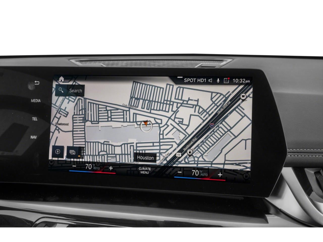 2024 BMW X1 xDrive28i Sports Activity Vehicle