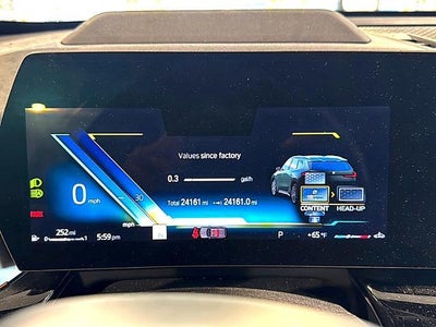 2023 BMW X1 xDrive28i Sports Activity Vehicle
