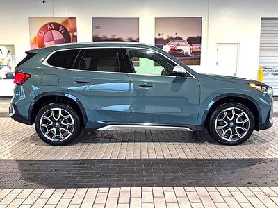 2023 BMW X1 xDrive28i Sports Activity Vehicle