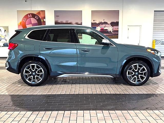 2023 BMW X1 xDrive28i Sports Activity Vehicle