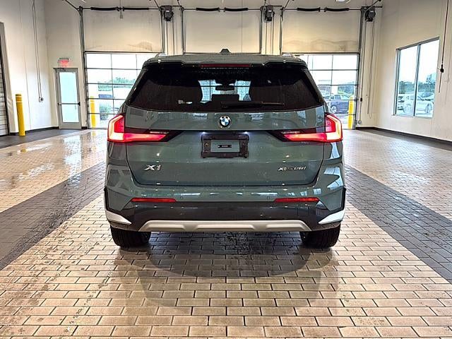 2023 BMW X1 xDrive28i Sports Activity Vehicle