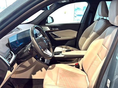 2023 BMW X1 xDrive28i Sports Activity Vehicle