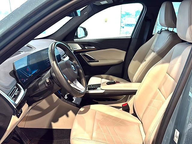 2023 BMW X1 xDrive28i Sports Activity Vehicle