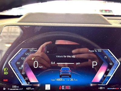 2023 BMW X1 xDrive28i Sports Activity Vehicle