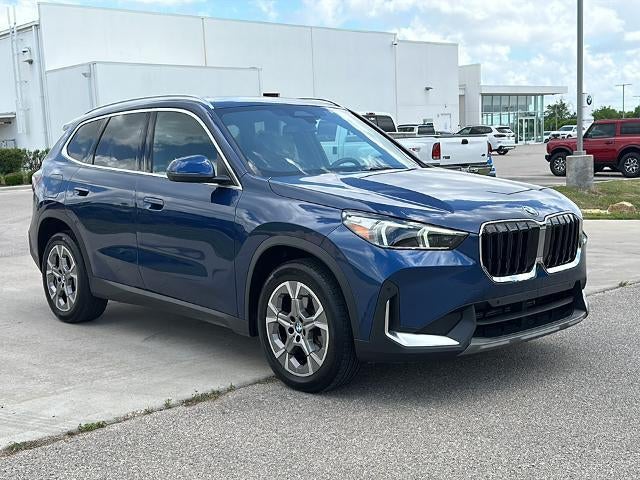 2023 BMW X1 xDrive28i Sports Activity Vehicle