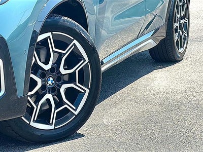 2025 BMW X1 xDrive28i Sports Activity Vehicle