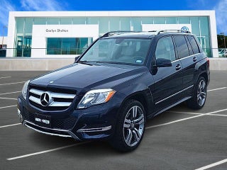 2014 Mercedes-Benz GLK GLK 350