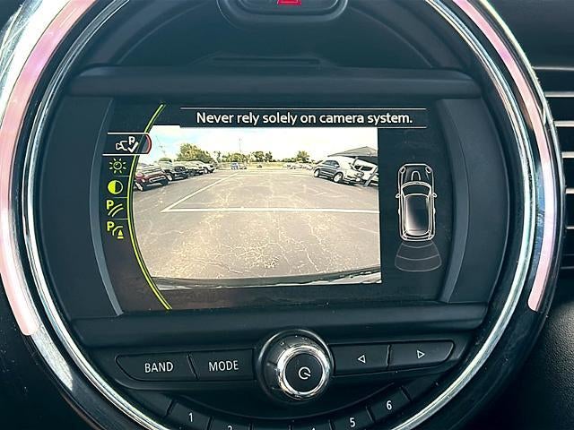 2017 MINI Cooper Hardtop 2 Door Cooper