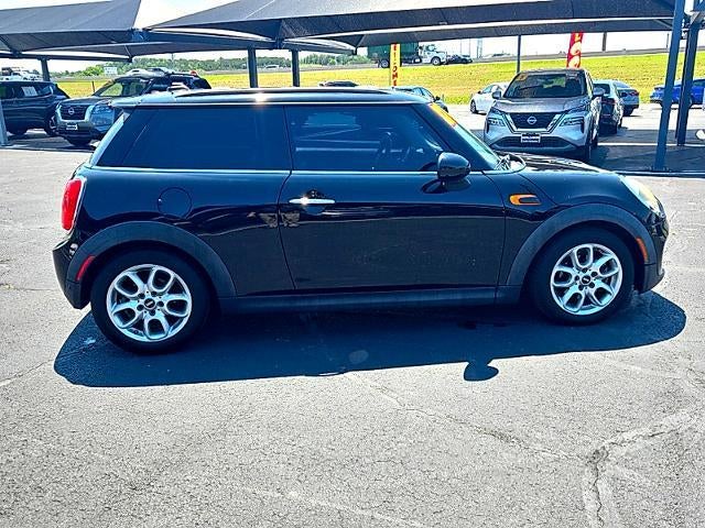 2017 MINI Cooper Hardtop 2 Door Cooper