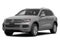 2014 Volkswagen Touareg TDI Lux