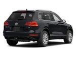 2014 Volkswagen Touareg TDI Lux