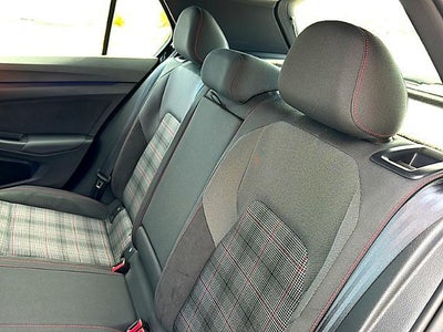 2024 Volkswagen Golf GTI 2.0T S DSG