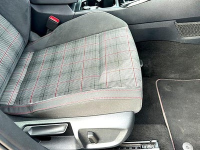 2024 Volkswagen Golf GTI 2.0T S DSG