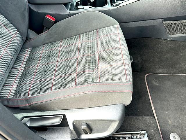 2024 Volkswagen Golf GTI 2.0T S DSG