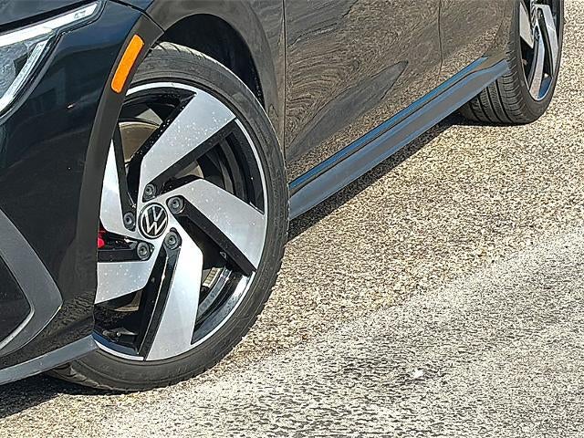 2024 Volkswagen Golf GTI 2.0T S DSG