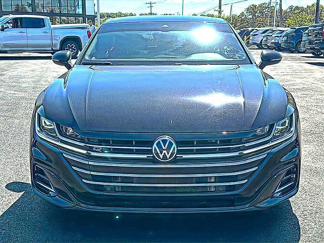2023 Volkswagen Arteon 2.0T SE R-Line