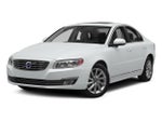 2015 Volvo S80 T5 Platinum