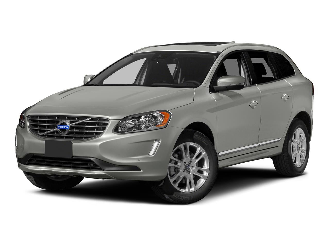 2015 Volvo XC60 2015.5 FWD 4dr T5 Drive-E Platinum