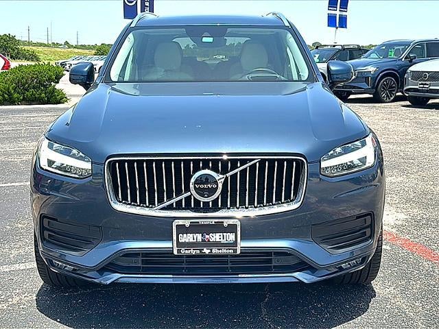 2022 Volvo XC90 T6 AWD Momentum 6P