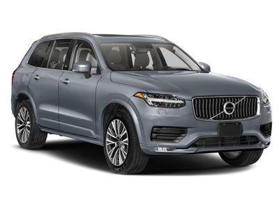 2022 Volvo XC90 T6 AWD Momentum 6P