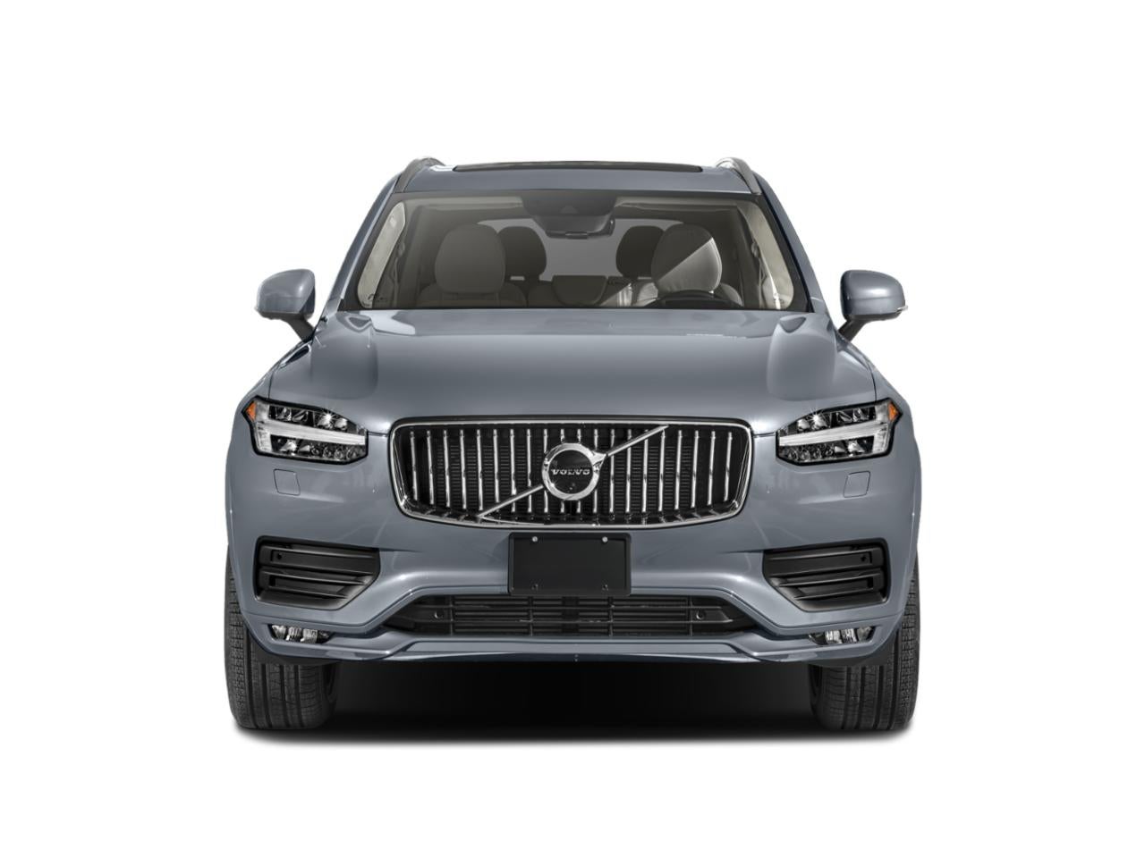 2022 Volvo XC90 T6 AWD Momentum 6P