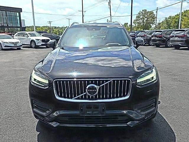 2020 Volvo XC90 T6 AWD Momentum 7 Passenger