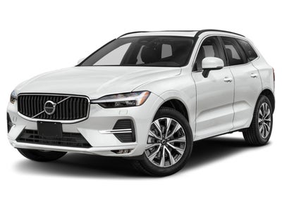 2023 Volvo XC60 B5 FWD Ultimate Bright Theme