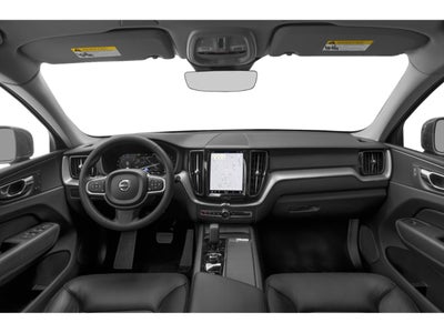 2023 Volvo XC60 B5 FWD Plus Bright Theme