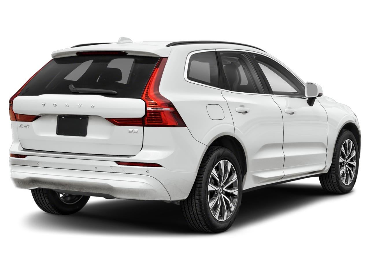 2023 Volvo XC60 B5 FWD Plus Bright Theme