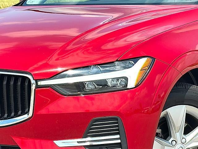 2022 Volvo XC60 B5 AWD Momentum