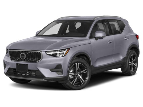 2023 Volvo XC40 B5 AWD Core