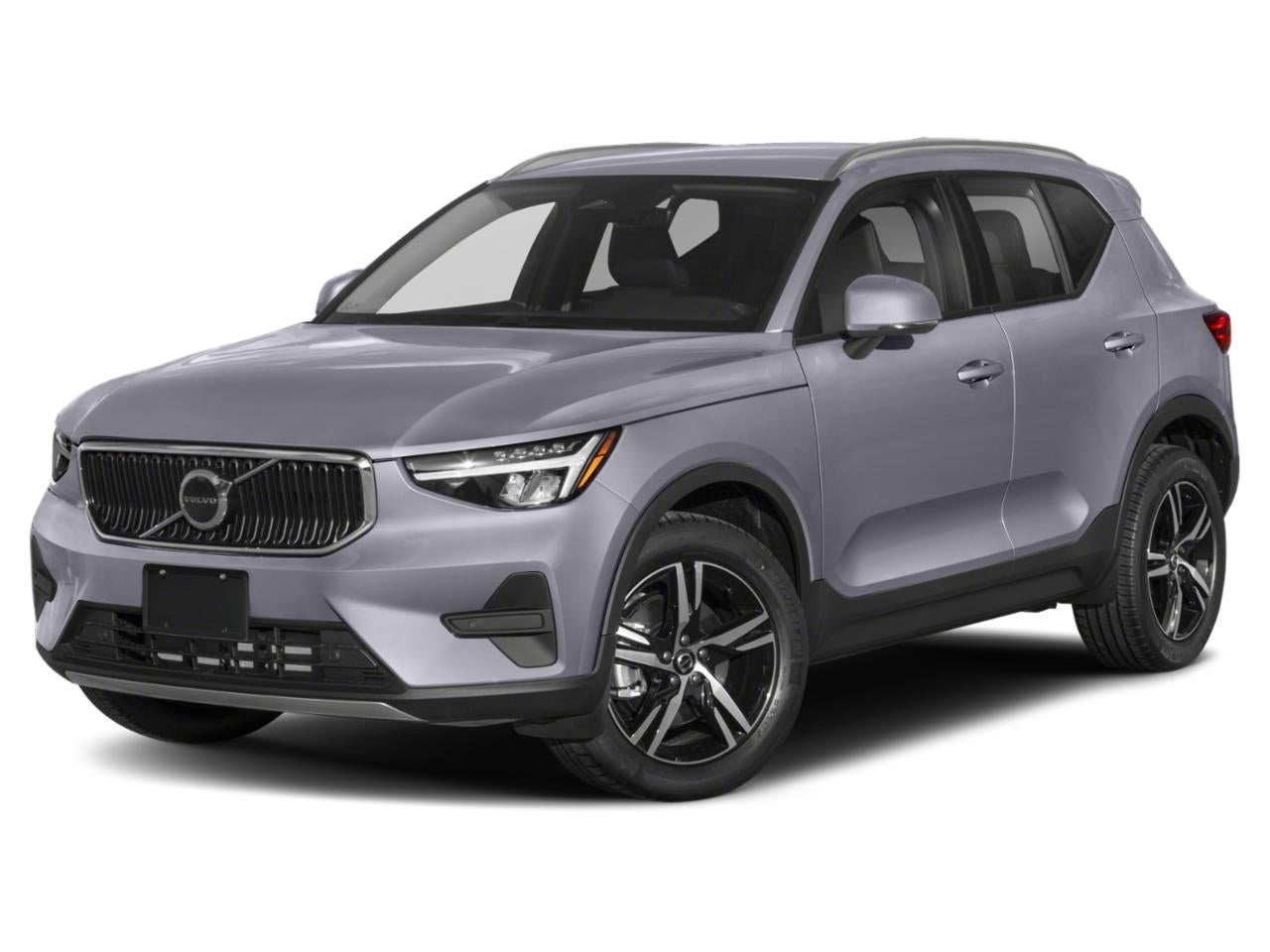 2023 Volvo XC40 B5 AWD Core