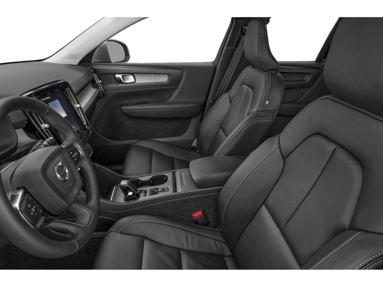 2023 Volvo XC40 B5 AWD Core
